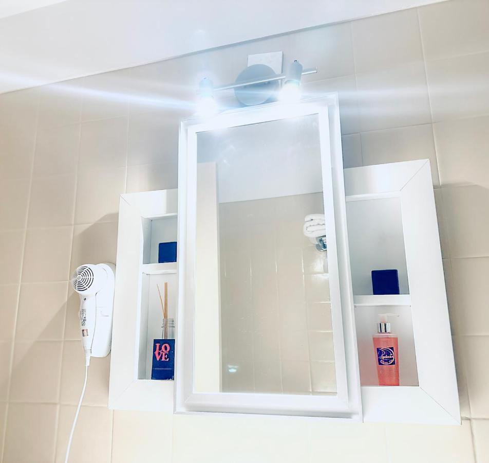 Apartamento Luciana Palermo Soho *