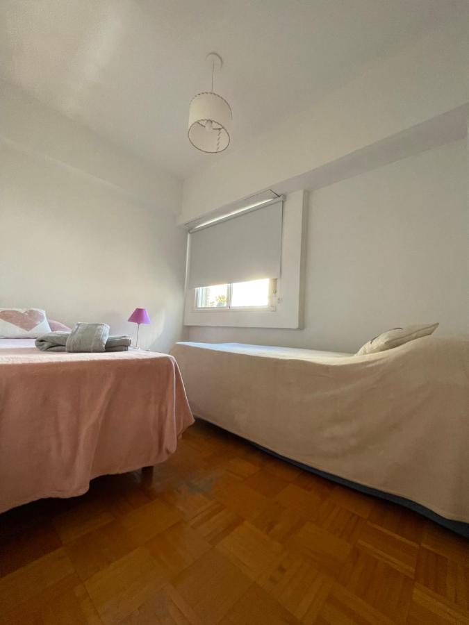 El 10 De Telmo Apartamento Ciudad Autónoma de Buenos Aires