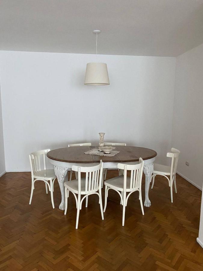 Apartamento Amplio Departamento 3 En Recoleta, Cerca Del Alto Palermo *