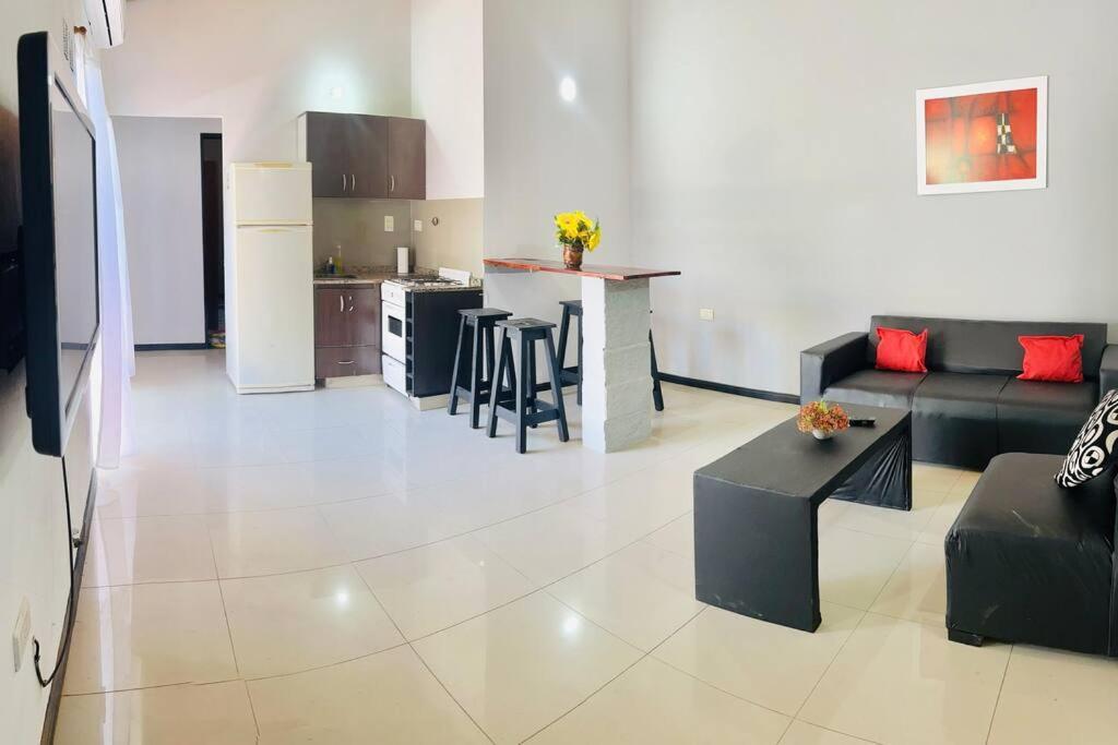 Asombroso Departamento En Caba Con Patio Apartamento Ciudad Autónoma de Buenos Aires
