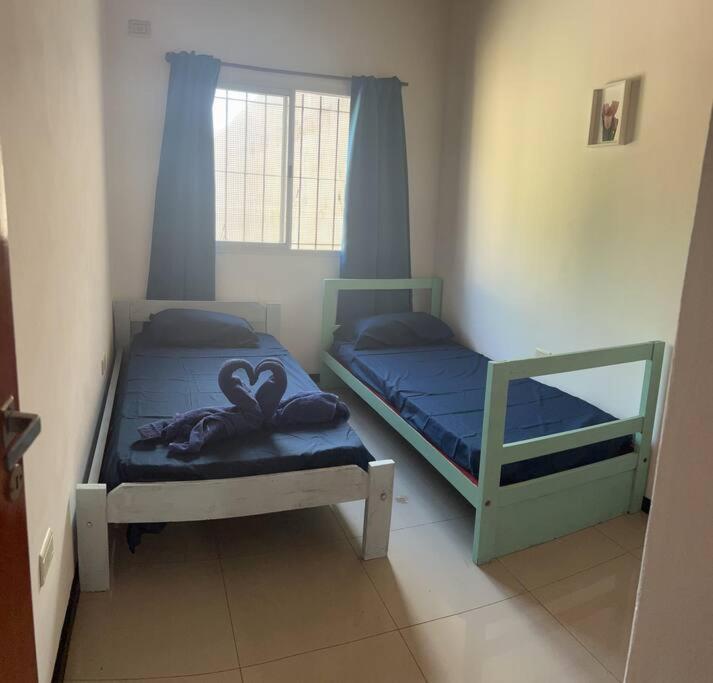 Apartamento Asombroso Departamento En Caba Con Patio