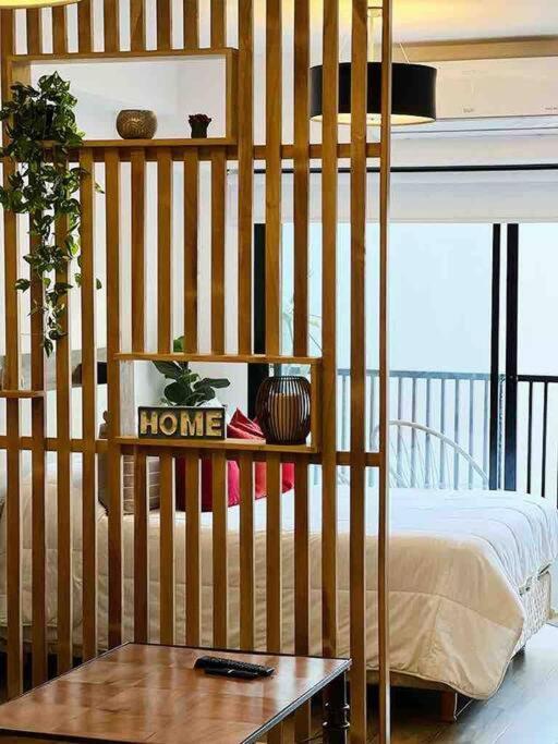 Apartamento Estudio En Palermo Con Balcon Y Edificio Con Amenities Buenos Aires