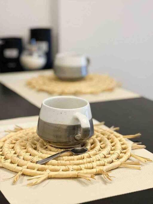 Apartamento Estudio En Palermo Con Balcon Y Edificio Con Amenities Buenos Aires