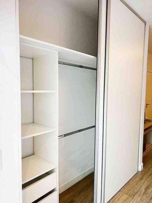 Estudio En Palermo Con Balcon Y Edificio Con Amenities Apartamento *