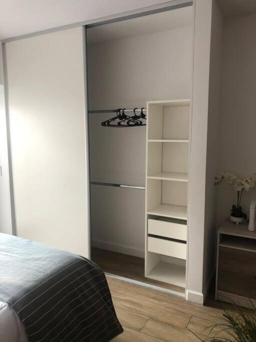 Estudio En Palermo Con Balcon Y Edificio Con Amenities Apartamento *