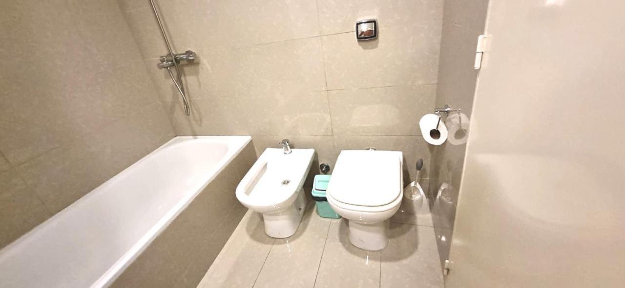 Apartamento Pont Blue - Depto En El Corazon De Palermo Buenos Aires