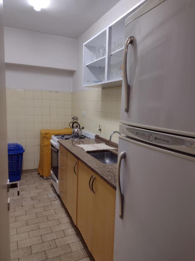 Apartament Merli Caballito Apartamento