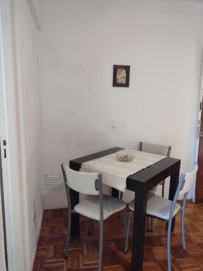 Apartamento Apartament Merli Caballito