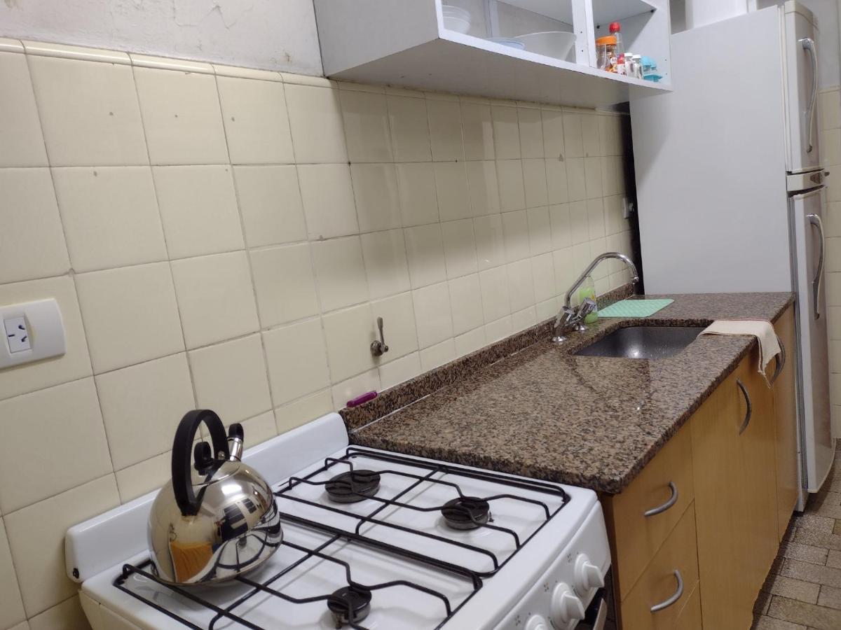 Apartamento Apartament Merli Caballito Ciudad Autónoma de Buenos Aires