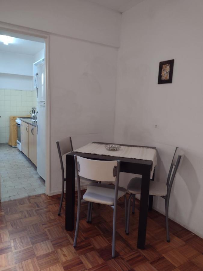 Apartament Merli Caballito Ciudad Autónoma de Buenos Aires