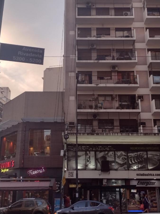 Apartament Merli Caballito * Ciudad Autónoma de Buenos Aires