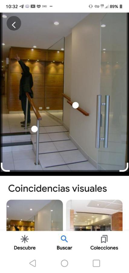 Apartamento Destino Ciudad Autónoma de Buenos Aires