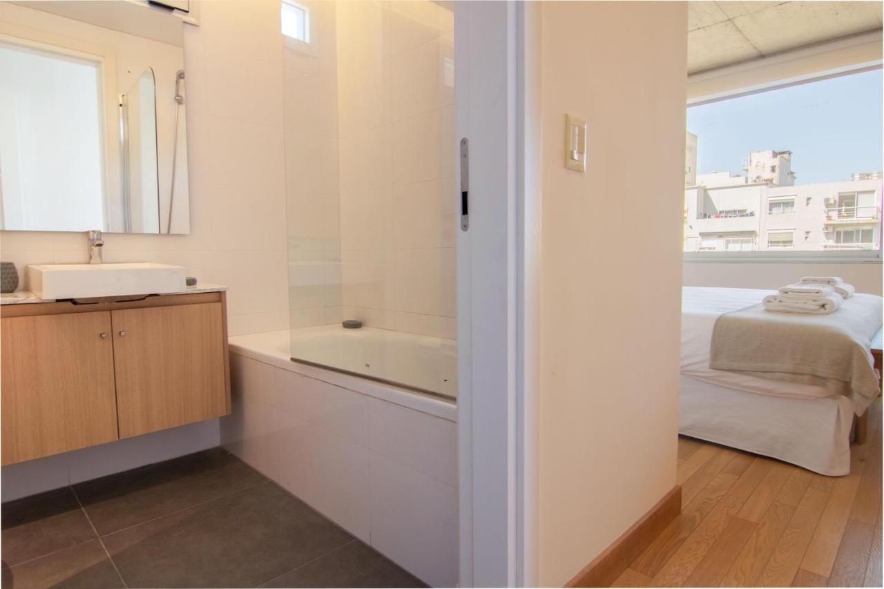 Apartamento Disfruta Este Espectacular Depto De Alta Categoria - 801 - Ciudad Autónoma de Buenos Aires