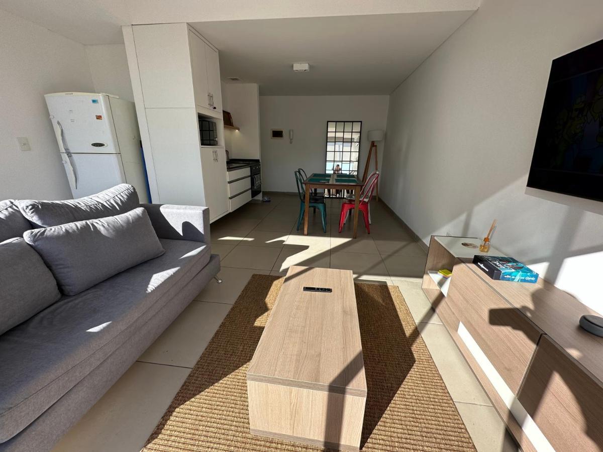 Modern Spacious & Sunny In Palermo Apartamento *