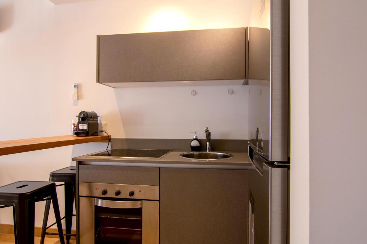 Disfruta Este Espectacular Depto De Alta Categoria - 801 - Apartamento Ciudad Autónoma de Buenos Aires