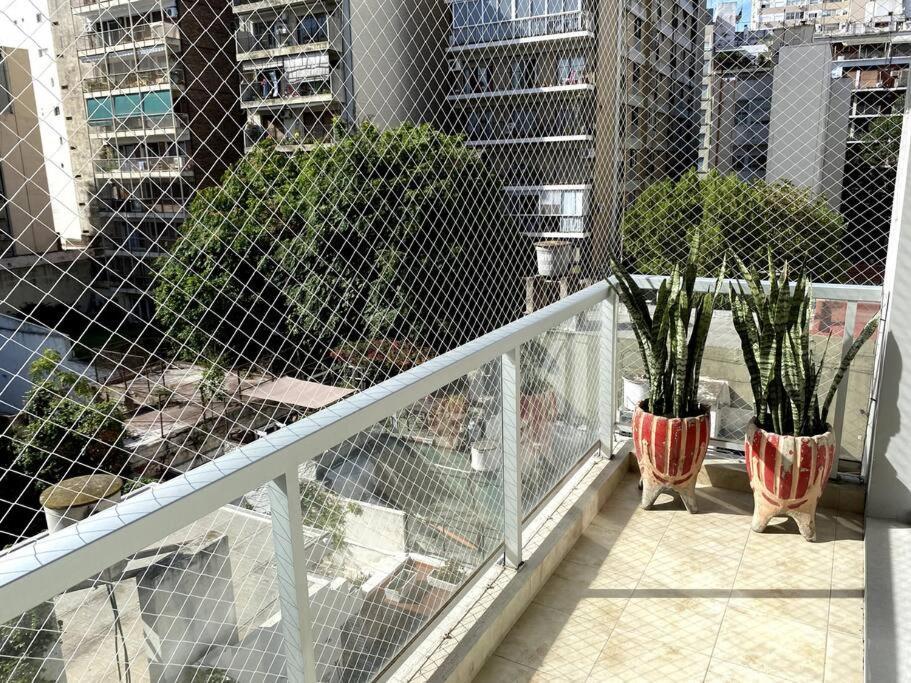 Hermoso Studio En Recoleta Con Piscina Y Laundry Ciudad Autónoma de Buenos Aires