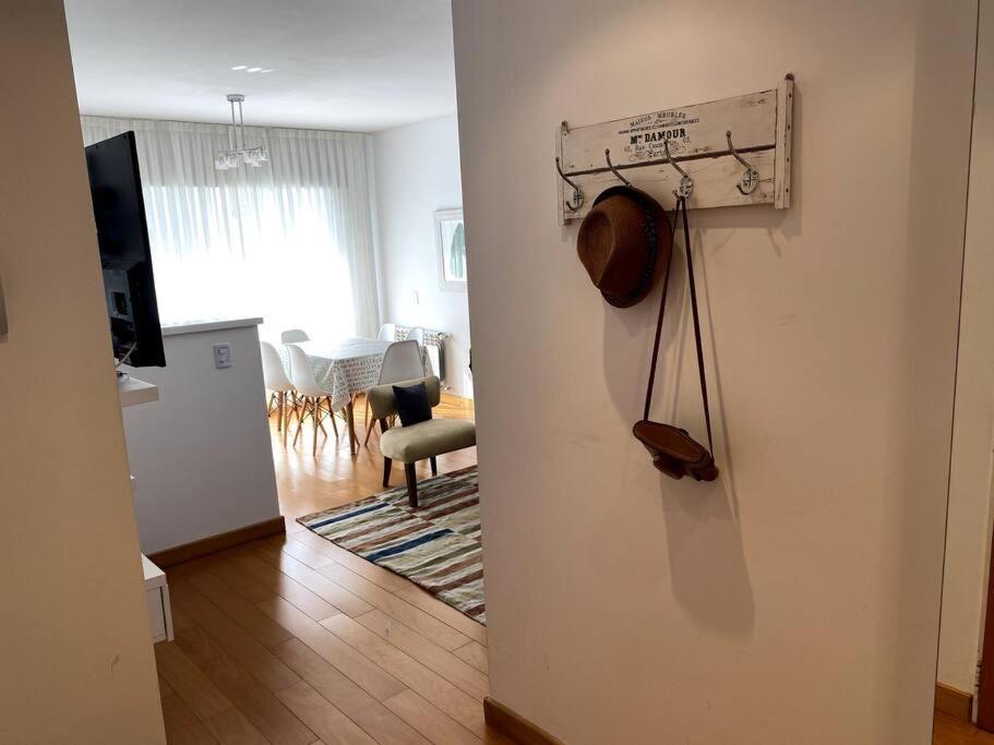 Apartamento Hermoso Studio En Recoleta Con Piscina Y Laundry Ciudad Autónoma de Buenos Aires