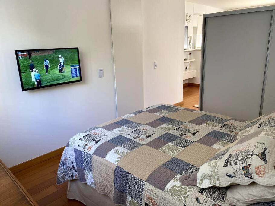 Hermoso Studio En Recoleta Con Piscina Y Laundry * Ciudad Autónoma de Buenos Aires