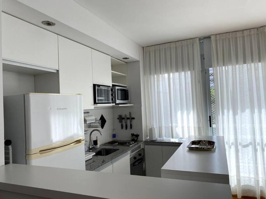 Hermoso Studio En Recoleta Con Piscina Y Laundry * Ciudad Autónoma de Buenos Aires