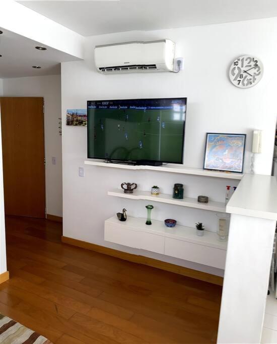 Hermoso Studio En Recoleta Con Piscina Y Laundry Apartamento *