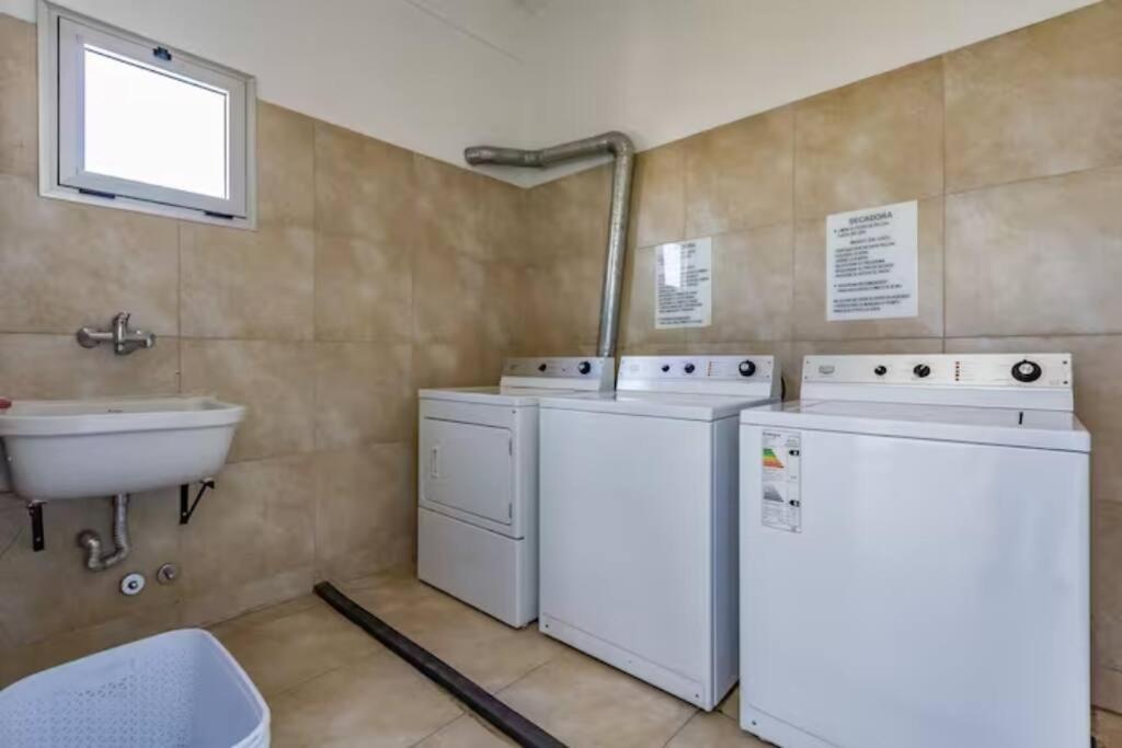 Hermoso Studio En Recoleta Con Piscina Y Laundry Apartamento Ciudad Autónoma de Buenos Aires