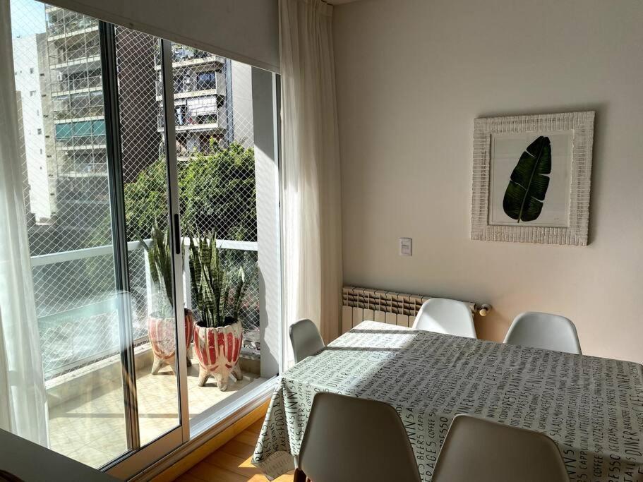 Hermoso Studio En Recoleta Con Piscina Y Laundry * Ciudad Autónoma de Buenos Aires
