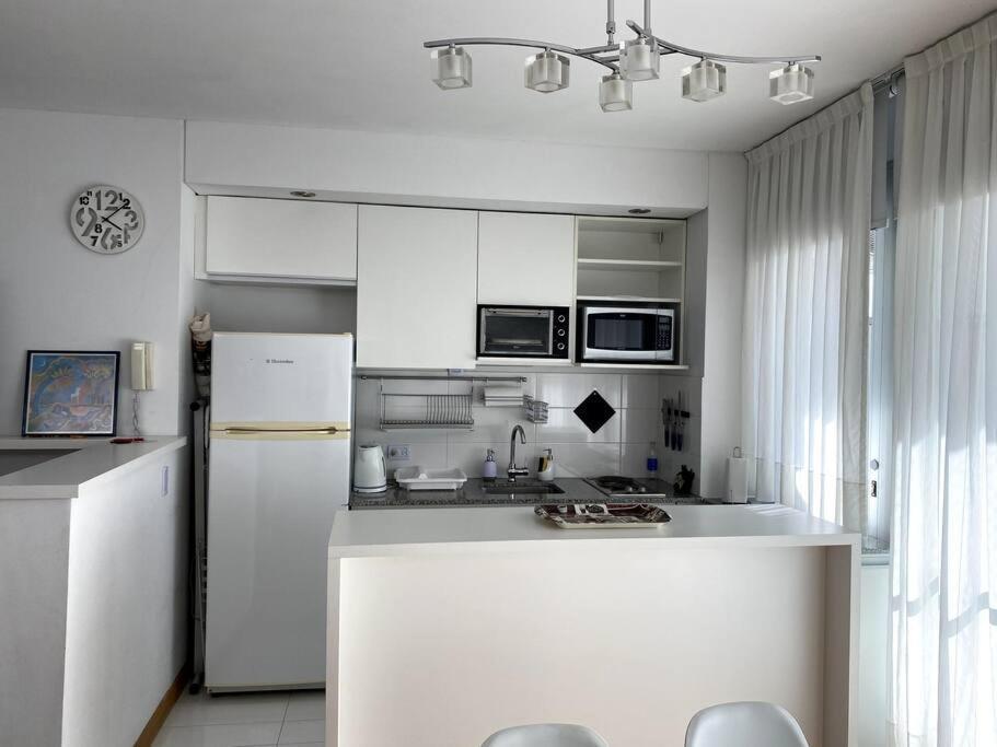 Apartamento Hermoso Studio En Recoleta Con Piscina Y Laundry Ciudad Autónoma de Buenos Aires