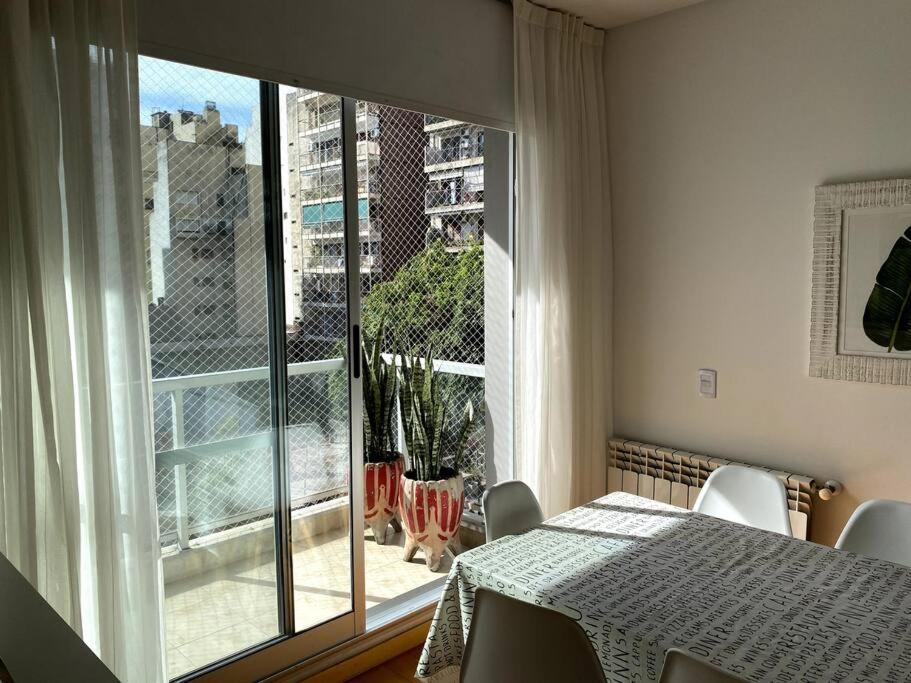 Hermoso Studio En Recoleta Con Piscina Y Laundry Apartamento