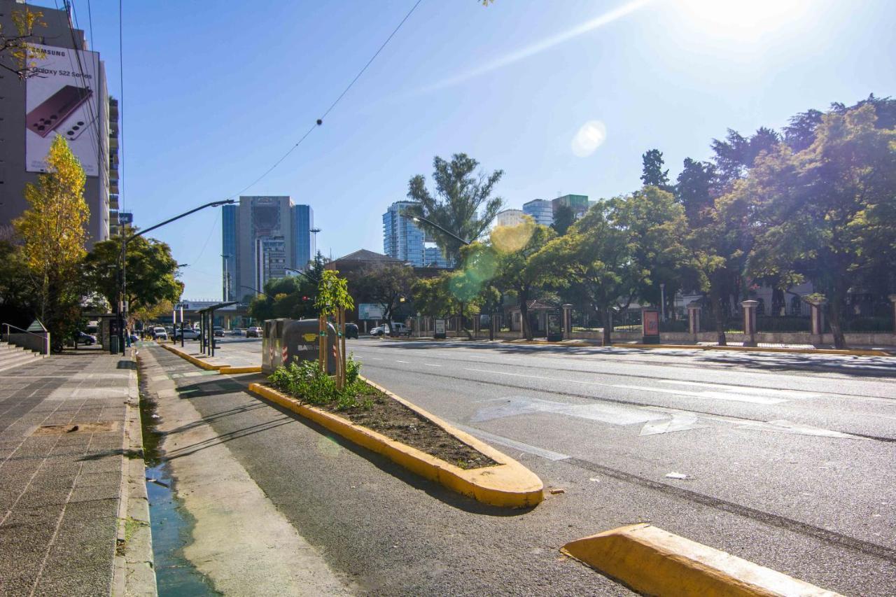 Apartamento Disfruta Este Espectacular Depto De Alta Categoria - 801 - Ciudad Autónoma de Buenos Aires