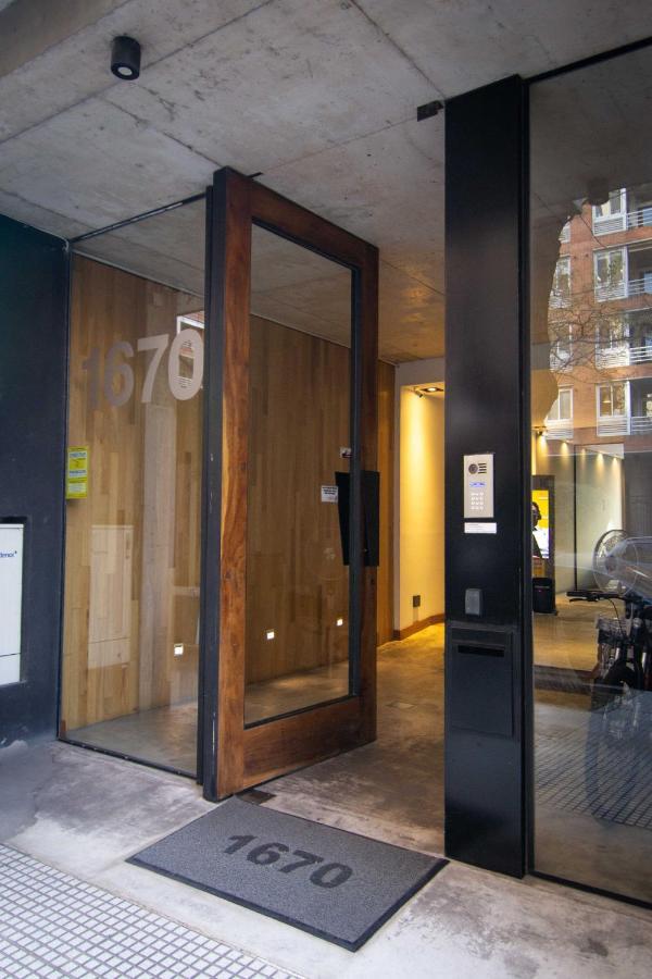Disfruta Este Espectacular Depto De Alta Categoria - 801 - Apartamento Ciudad Autónoma de Buenos Aires