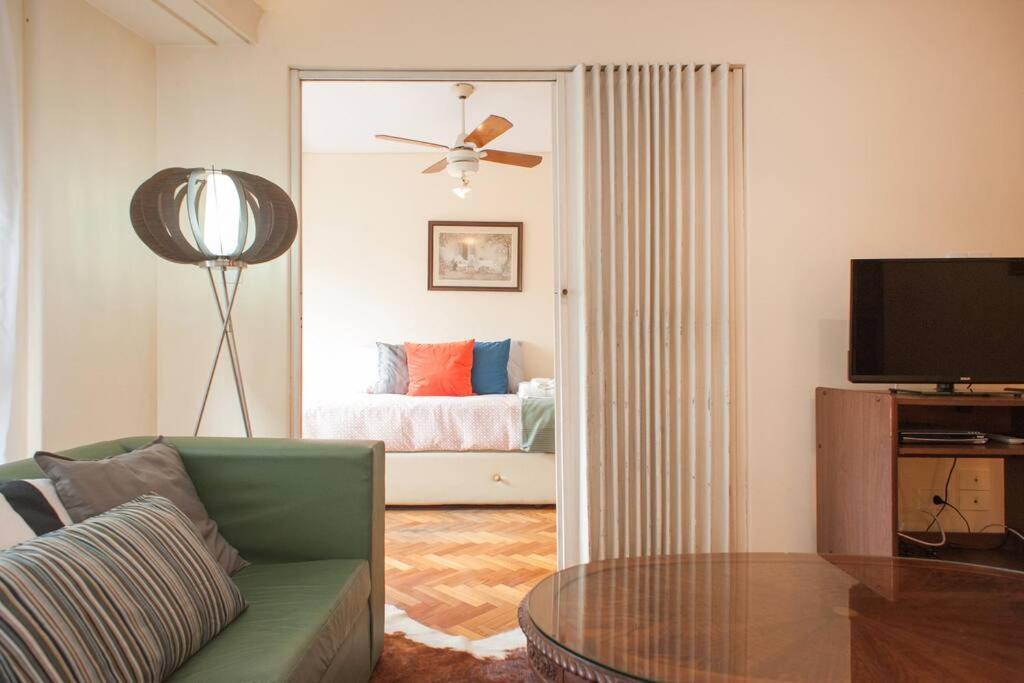 Apartamento Perfecto Familias & Grupos - Departamento Grande Y Luminoso