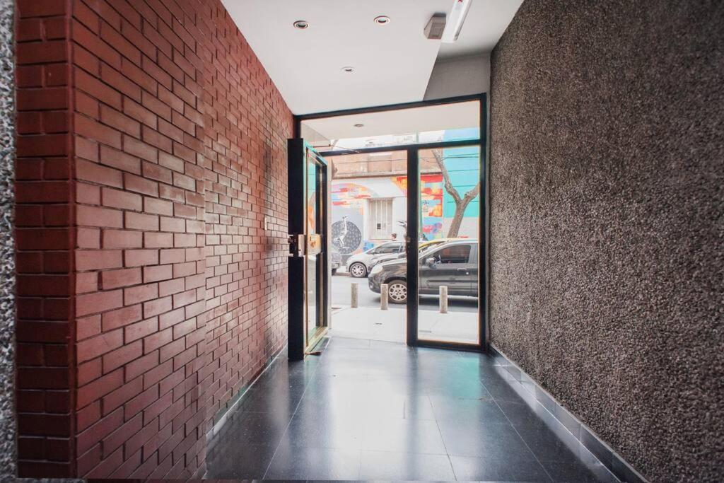 Perfecto Familias & Grupos - Departamento Grande Y Luminoso Apartamento Buenos Aires