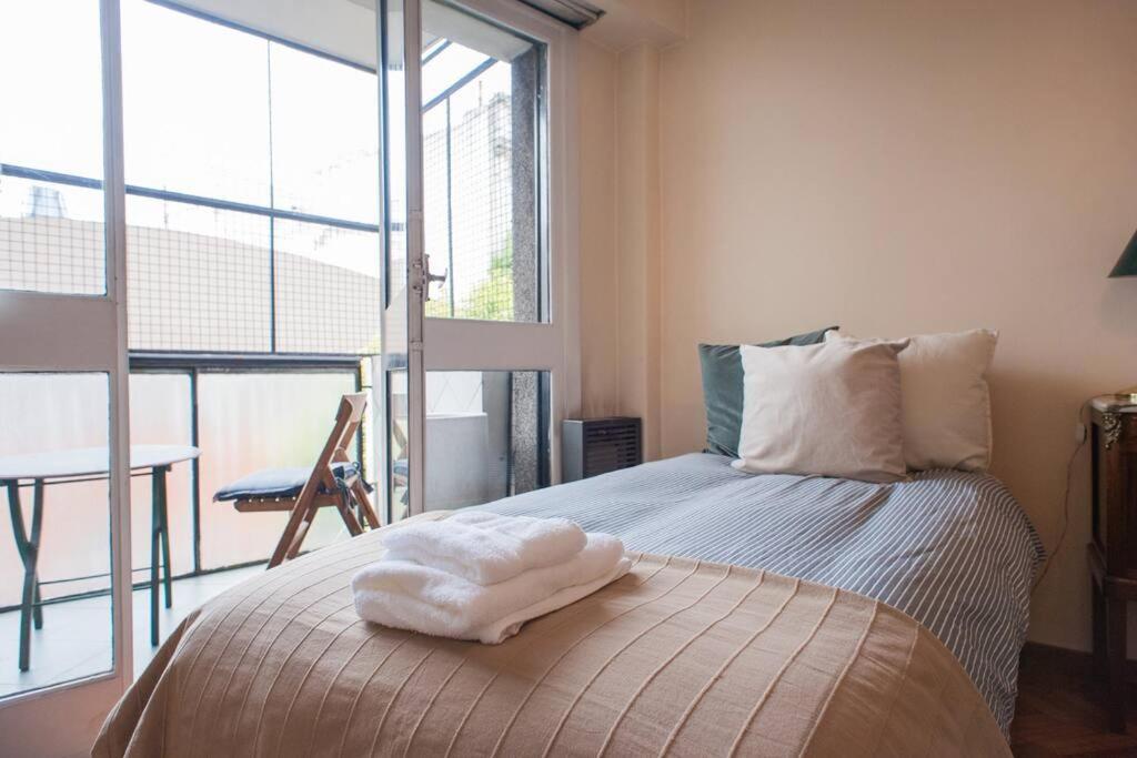 Perfecto Familias & Grupos - Departamento Grande Y Luminoso Apartamento