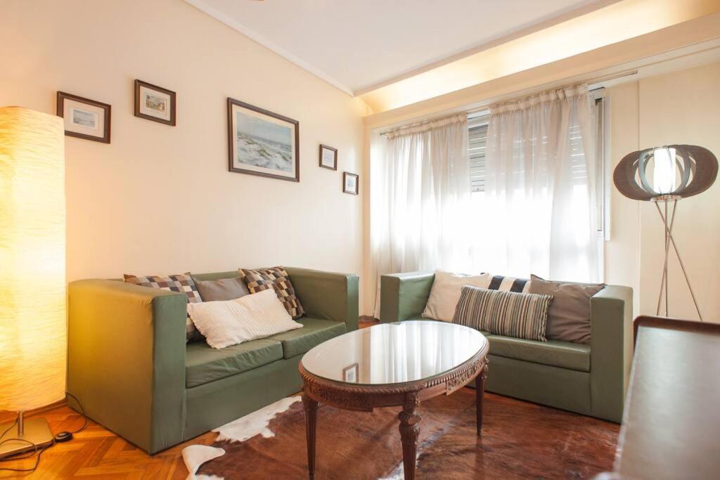 Apartamento Perfecto Familias & Grupos - Departamento Grande Y Luminoso