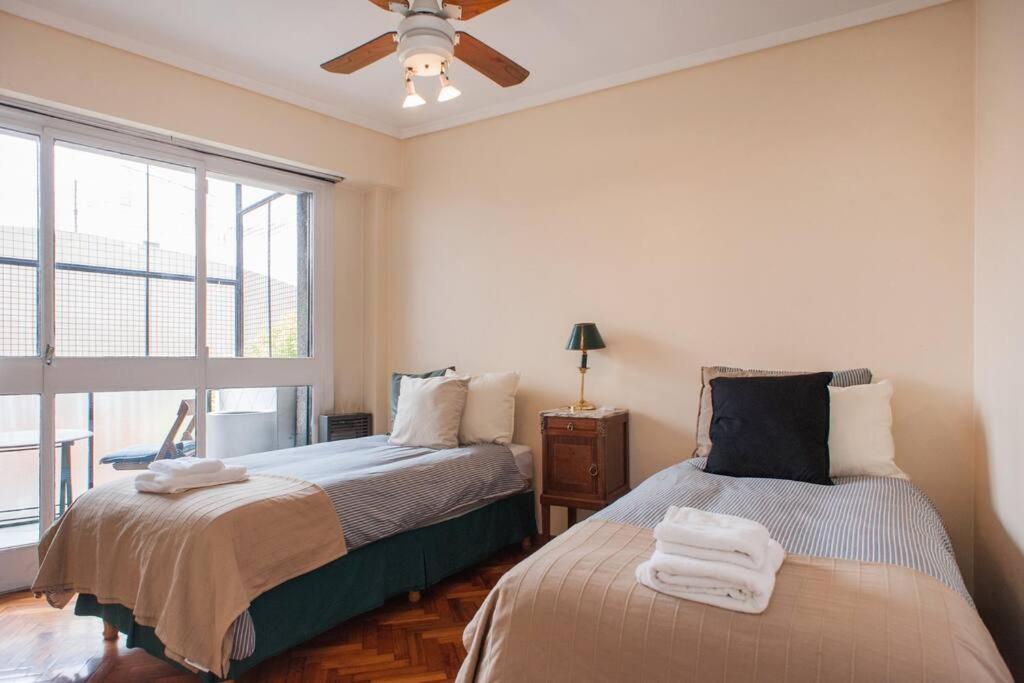 Apartamento Perfecto Familias & Grupos - Departamento Grande Y Luminoso