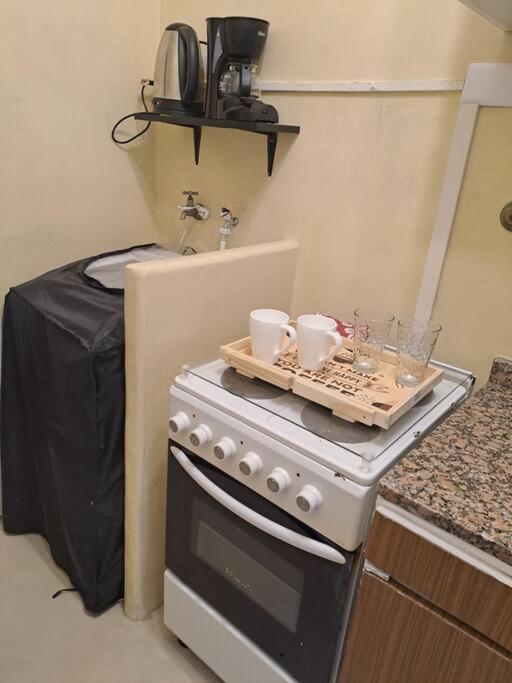 Apartamento Comodo Y Completo En Ideal Grupos Grandes Familias Ciudad Autónoma de Buenos Aires