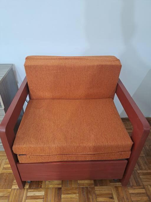 Comodo Y Completo En Ideal Grupos Grandes Familias Apartamento