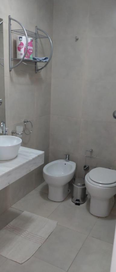 Apartamento Acogedor En Centro Ciudad Autónoma de Buenos Aires
