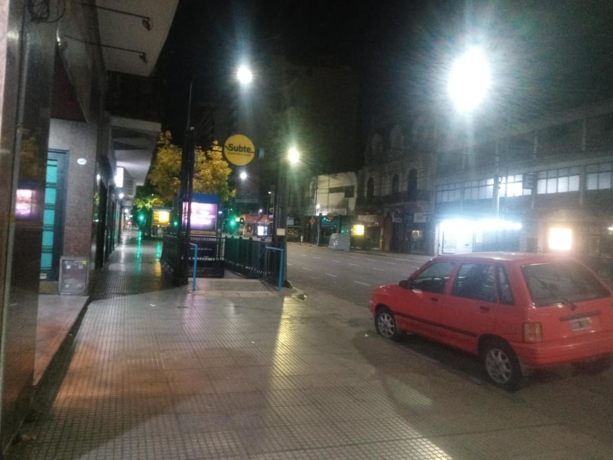 Destino * Ciudad Autónoma de Buenos Aires