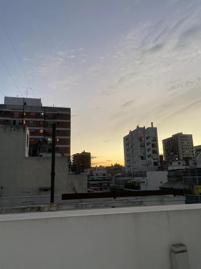 Departamentos Belgrano *