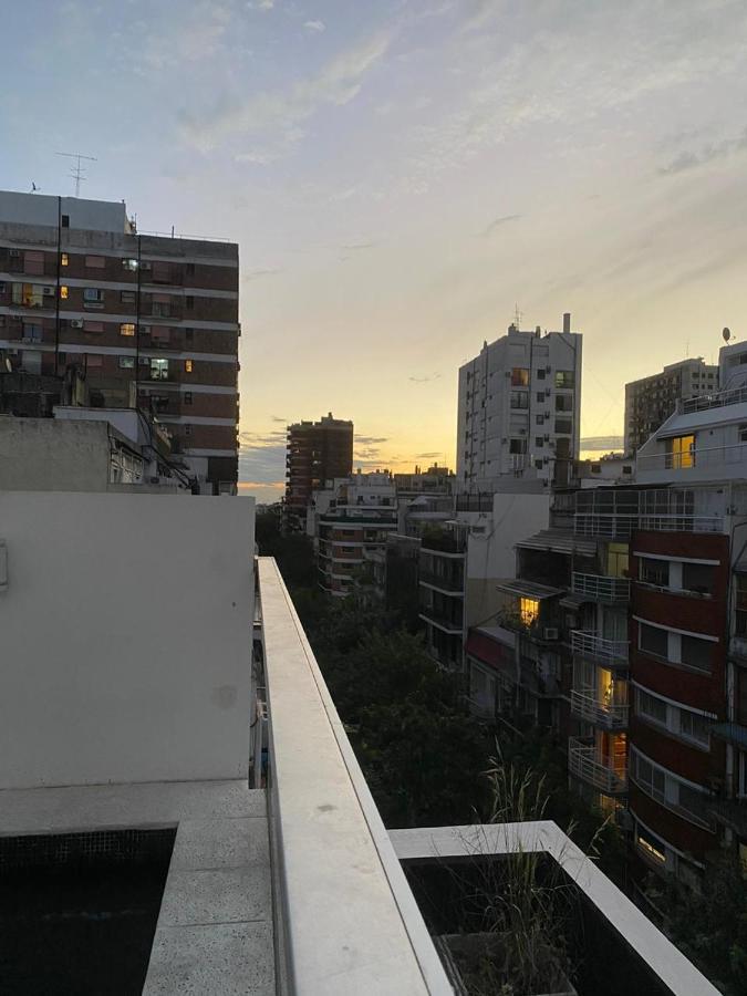 Departamentos Belgrano Apartamento *