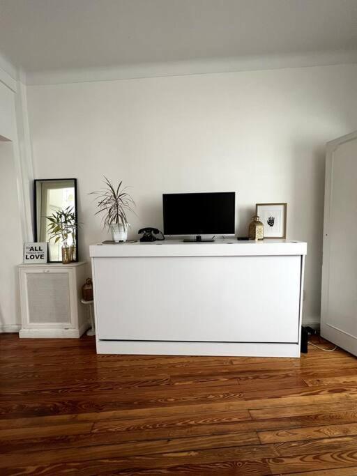 Apartamento Amplio Y Luminoso Piso En Recoleta 3 Pax Ciudad Autónoma de Buenos Aires