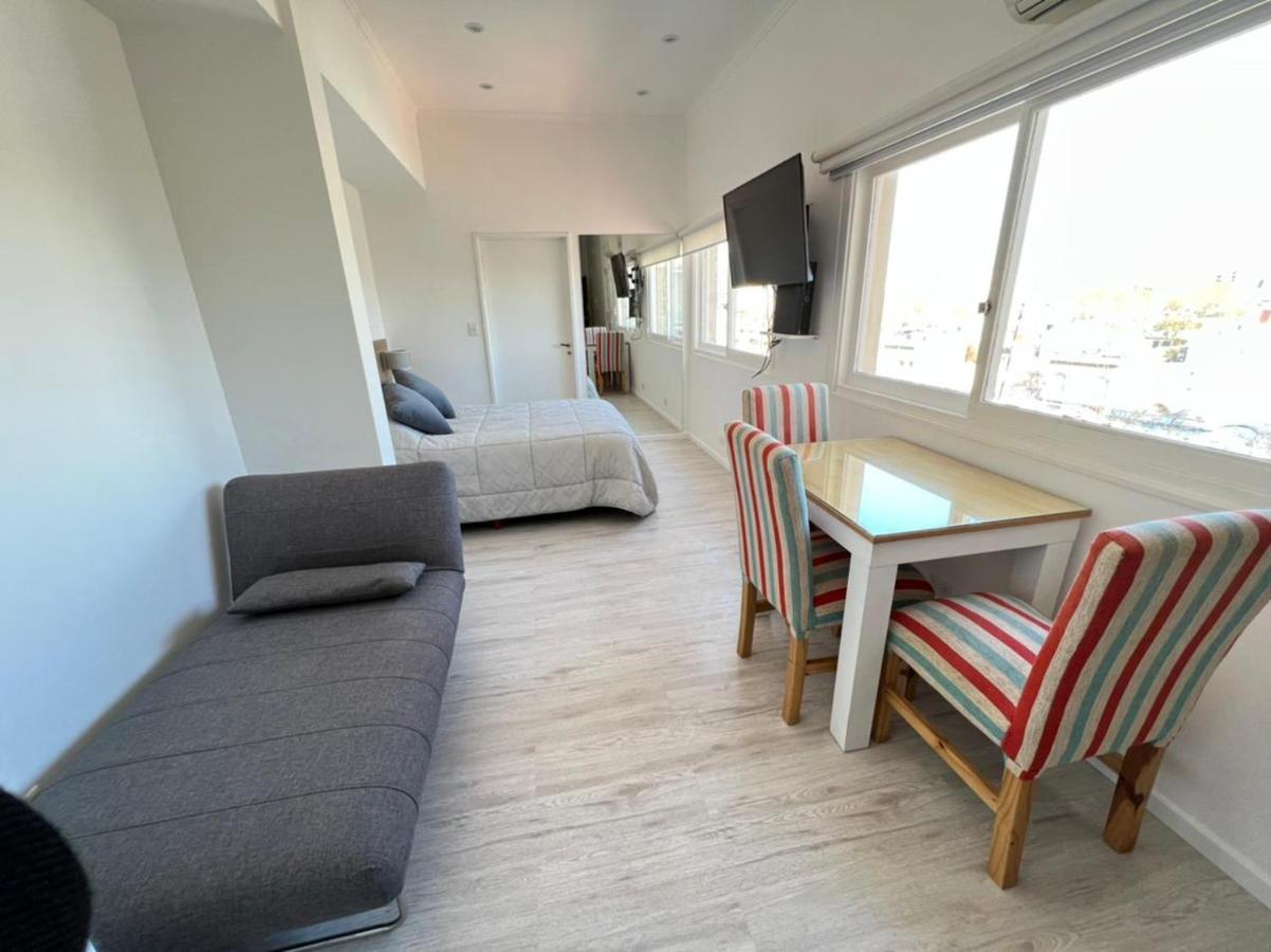 Plaza Serrano Corazon Apartamento Ciudad Autónoma de Buenos Aires