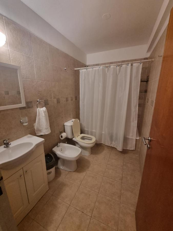Comodo Monoambiente En Palermo Cama King Seguridad 24 H * Buenos Aires