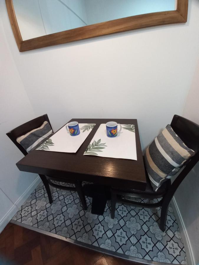 Acogedor Centrico. Obelisco. Apartamento *