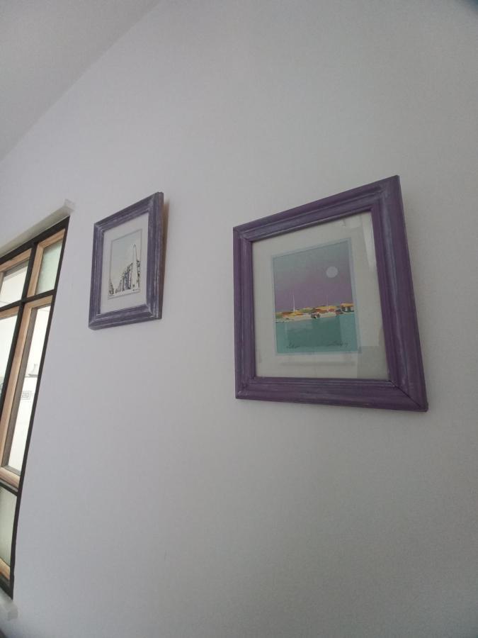 Acogedor Centrico. Obelisco. Apartamento Buenos Aires