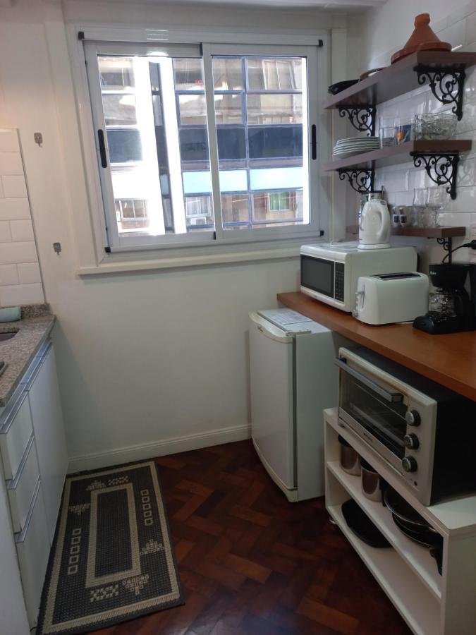 Acogedor Centrico. Obelisco. Apartamento Buenos Aires