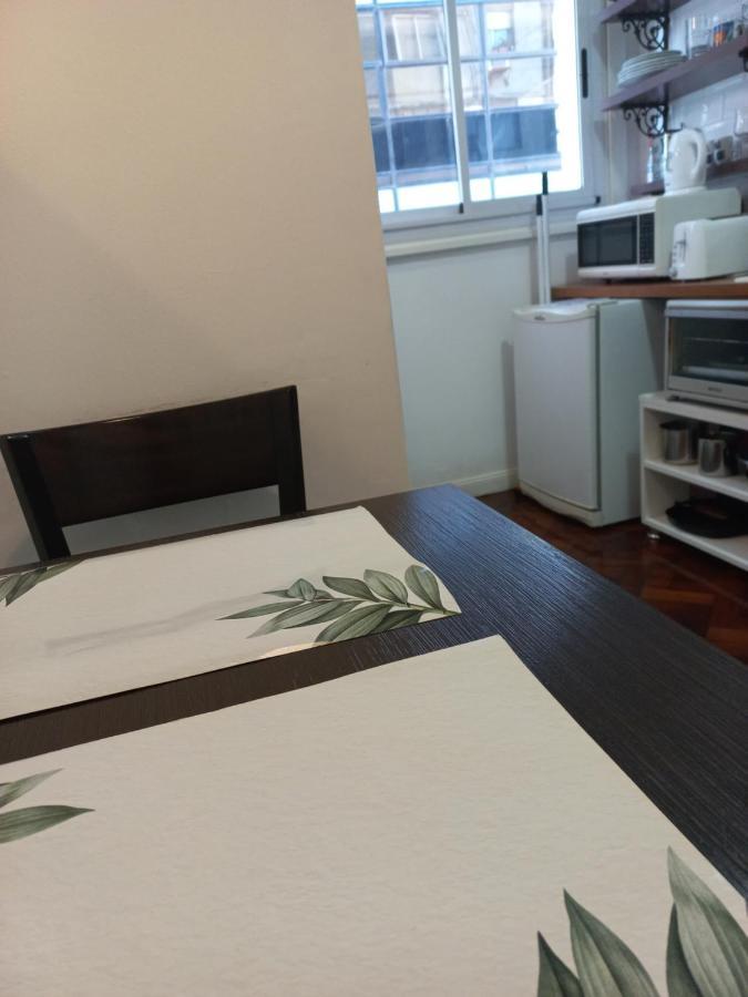 Acogedor Centrico. Obelisco. Apartamento