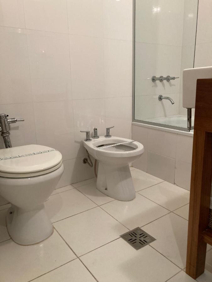 Apartamento Petit Ciudad Autónoma de Buenos Aires