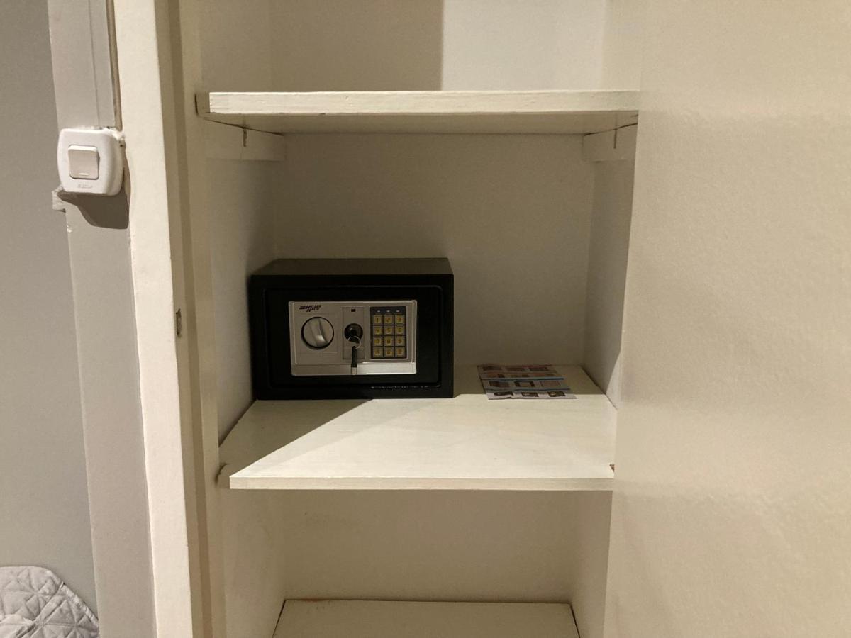Apartamento Petit